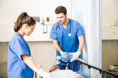 Healthcare Professional